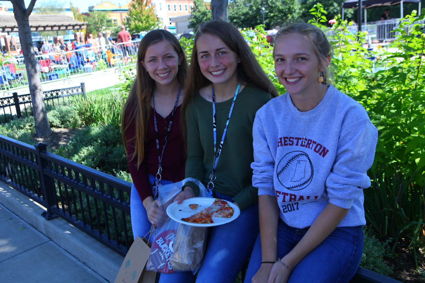 Faces of the Region: Valparaiso Popcorn Festival